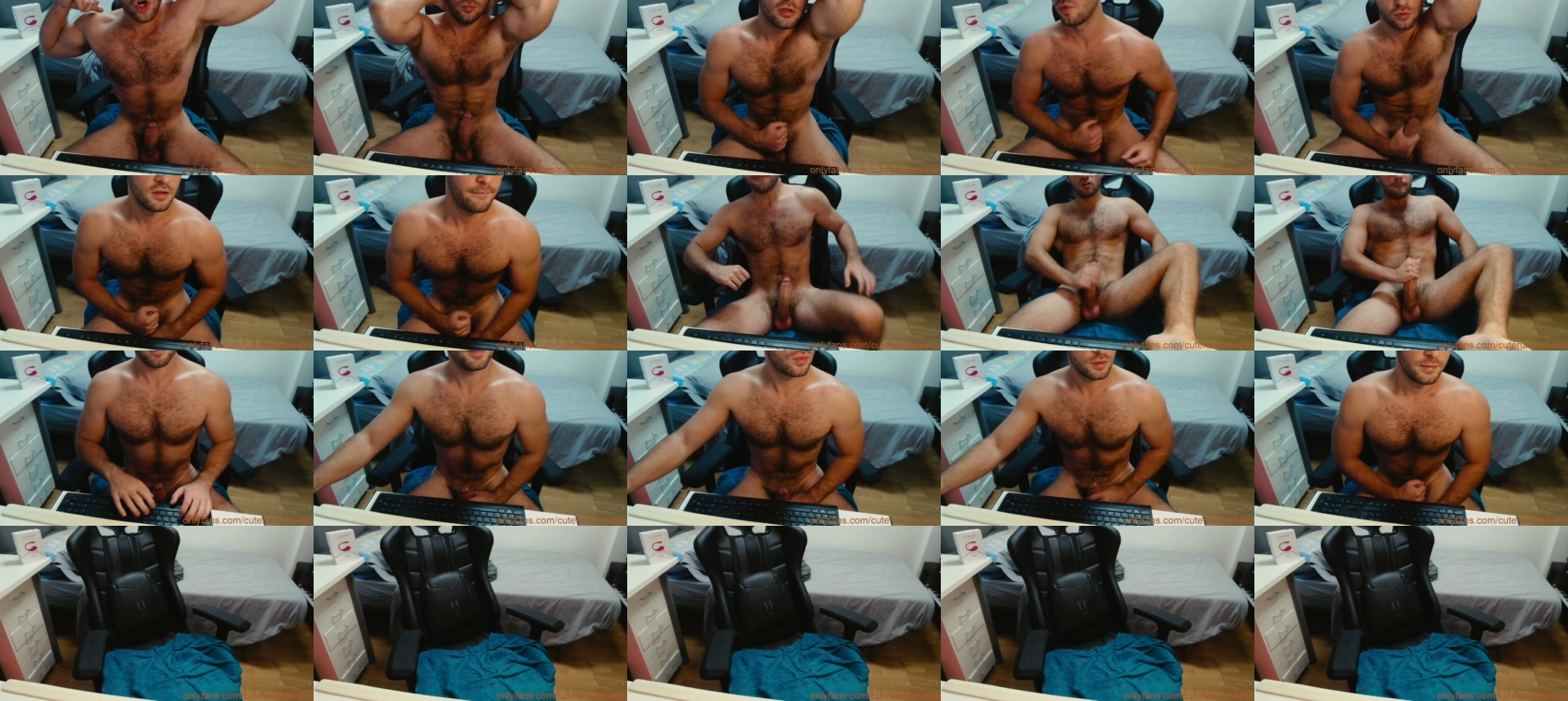 cutehairymacho  08-07-2022